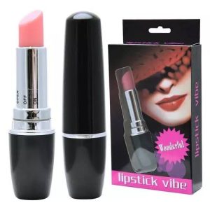 Lipstick vibe