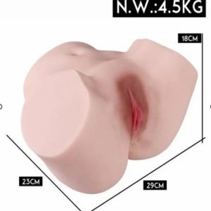 Realistic Doll (4.5Kg)