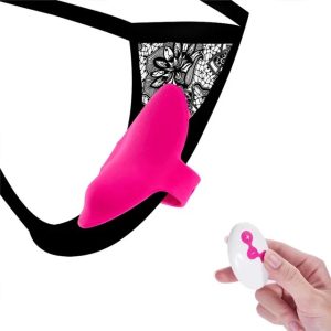 Wireless Remote Control Panties Vibrators for Women Clitoris Stimulator Vibrator